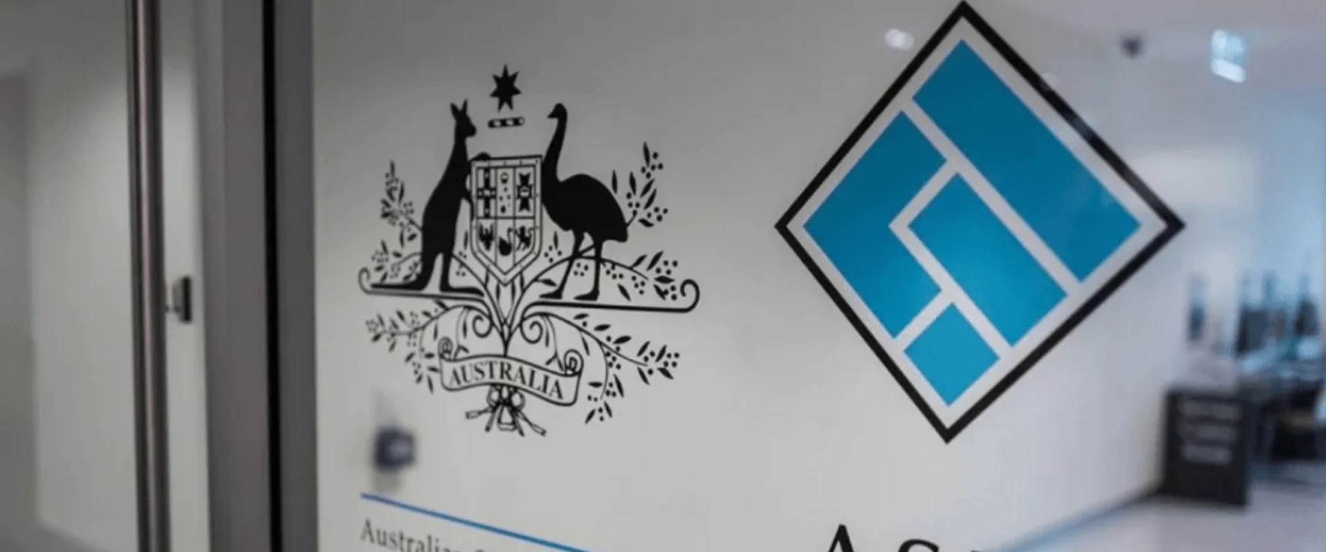 ASIC Compliance